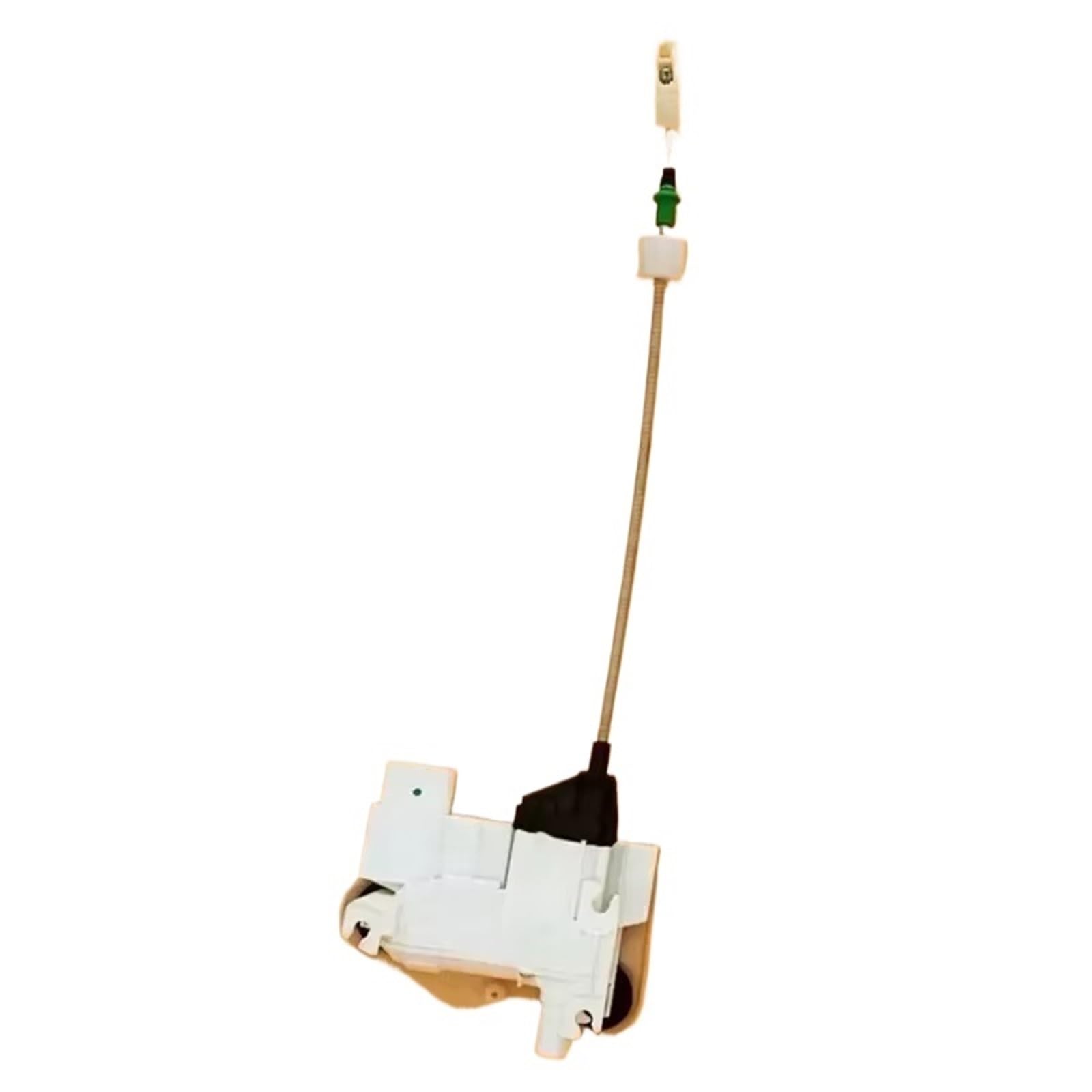 Türschloss Stellmotor Vorne Hinten Links Rechts Türschloss Antrieb 51207419839 51207419840 51207419841 51207419842 Für X5 F15 F85 Für X6 F16 F86 Türverriegelungsaktuator(Rear Left) von Btnuahq