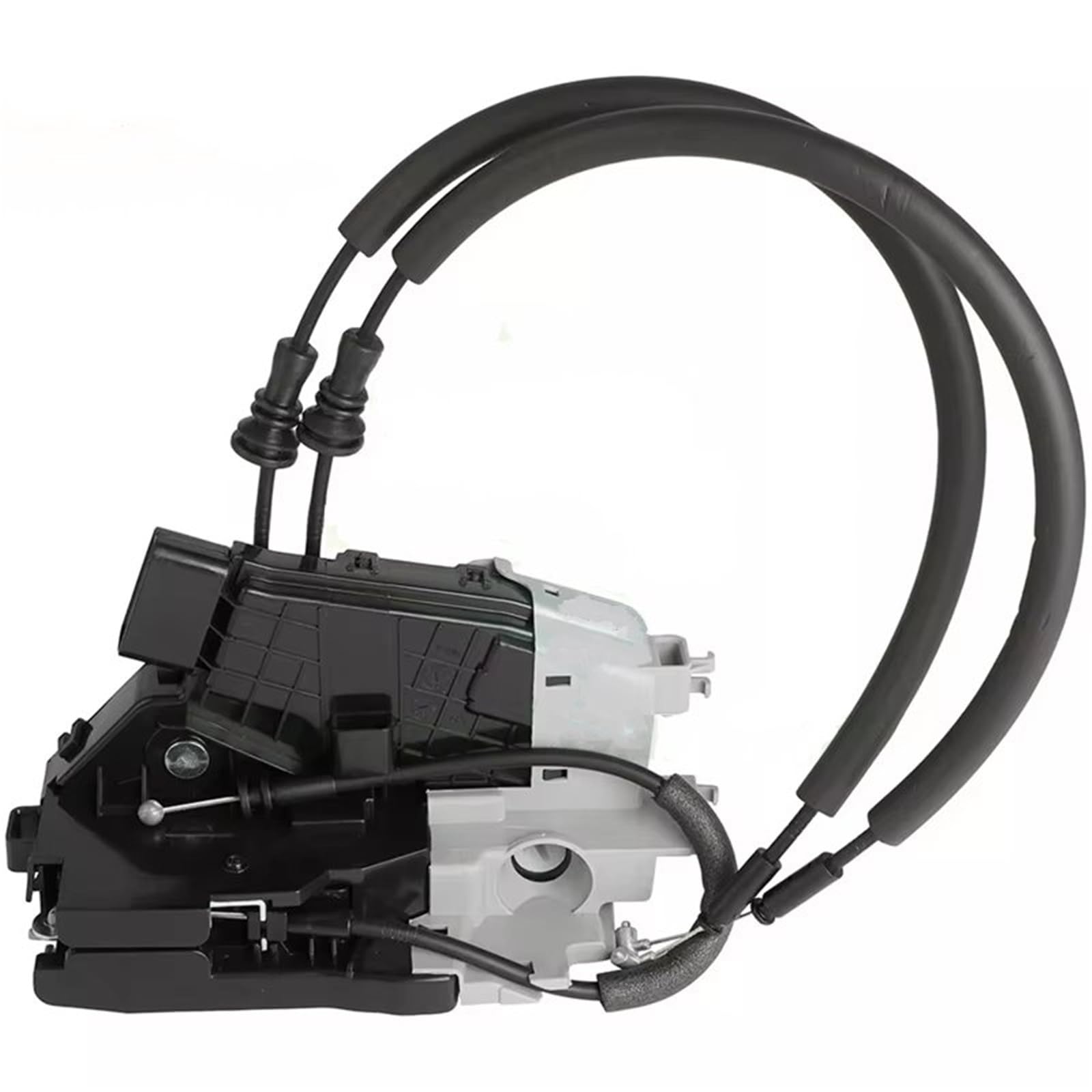 Türschloss Stellmotor Vorne Hinten Links Rechts Türschloss Antrieb 81310-D3010 Für Hyundai Für Tucson Für IX35 2016-2021 81320-D3010 81410-D3000 81420-D3000 Türverriegelungsaktuator(5pins Rear Right) von Btnuahq