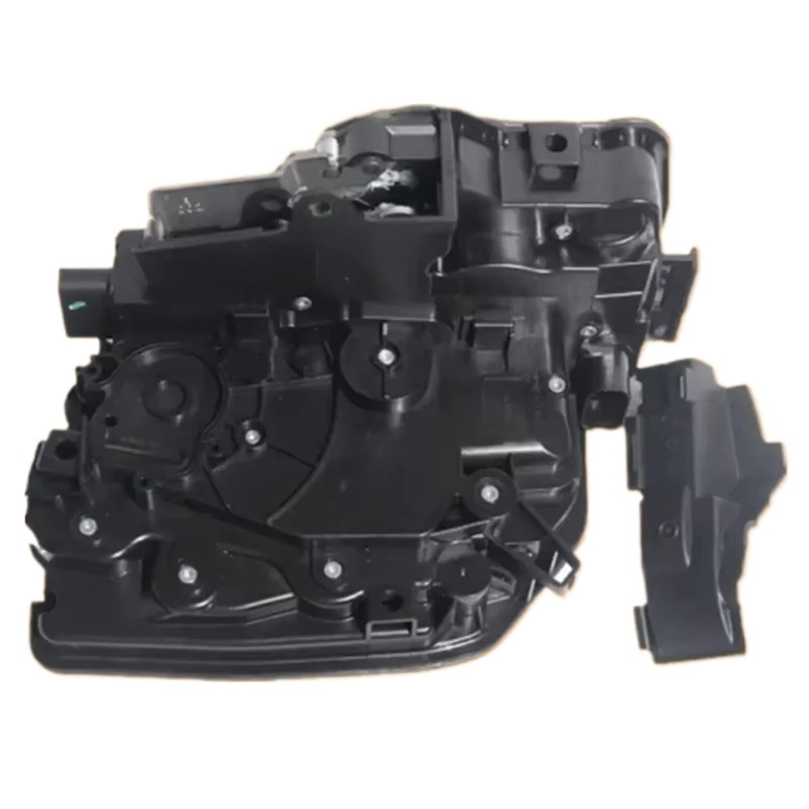 Türschloss Stellmotor Vorne Hinten Türschloss Antrieb 51217281945 51217281948 51227281953 51227281954 FÜR 5 G30 7 G11 G12 FÜR X5 M F85 F15 FÜR X6 F16 X6M F8 Türverriegelungsaktuator(Front Right) Türschloss Stellmotor Vorne Hinten Türschloss Antrieb 51217281945 51217281948 51227281953 51227281954 FÜR 5 G30 7 G11 G12 FÜR X5 M F85 F15 FÜR X6 F16 X6M F8 Türverriegelungsaktuator(Front Right) von Btnuahq