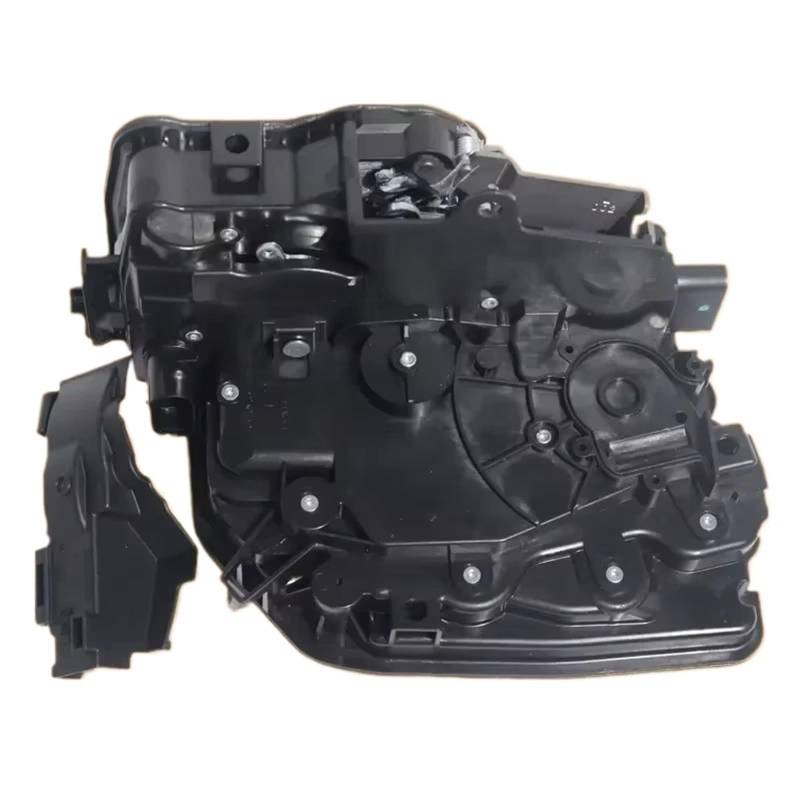 Türschloss Stellmotor Vorne Hinten Türschloss Antrieb 51217281945 51217281948 51227281953 51227281954 FÜR 5 G30 7 G11 G12 FÜR X5 M F85 F15 FÜR X6 F16 X6M F8 Türverriegelungsaktuator(Front Left) von Btnuahq