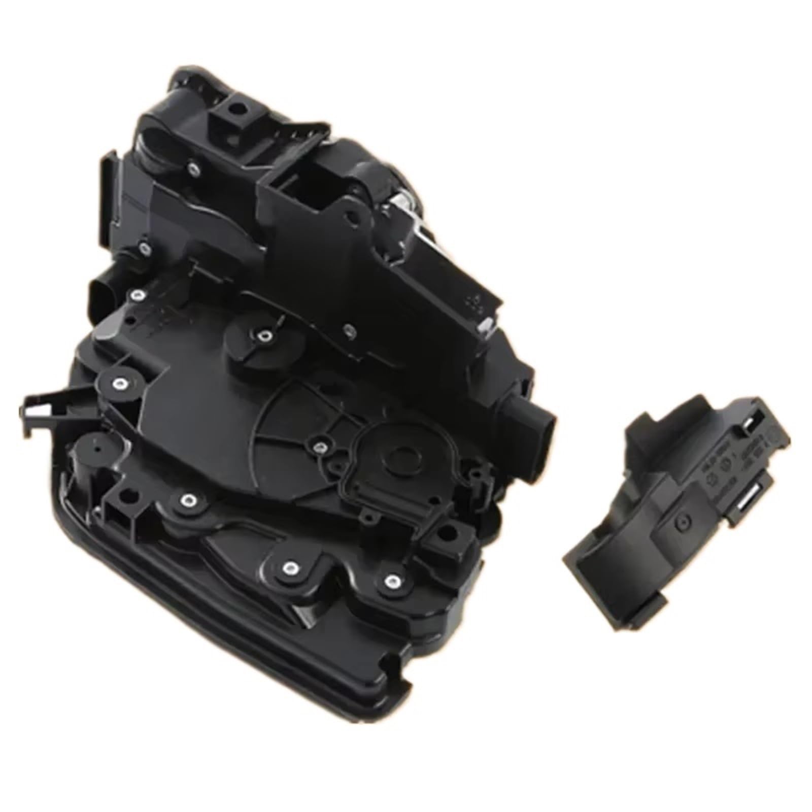 Türschloss Stellmotor Vorne Hinten Türschloss Antrieb 51217281945 51217281948 51227281953 51227281954 FÜR 5 G30 7 G11 G12 FÜR X5 M F85 F15 FÜR X6 F16 X6M F8 Türverriegelungsaktuator(Rear Left) von Btnuahq