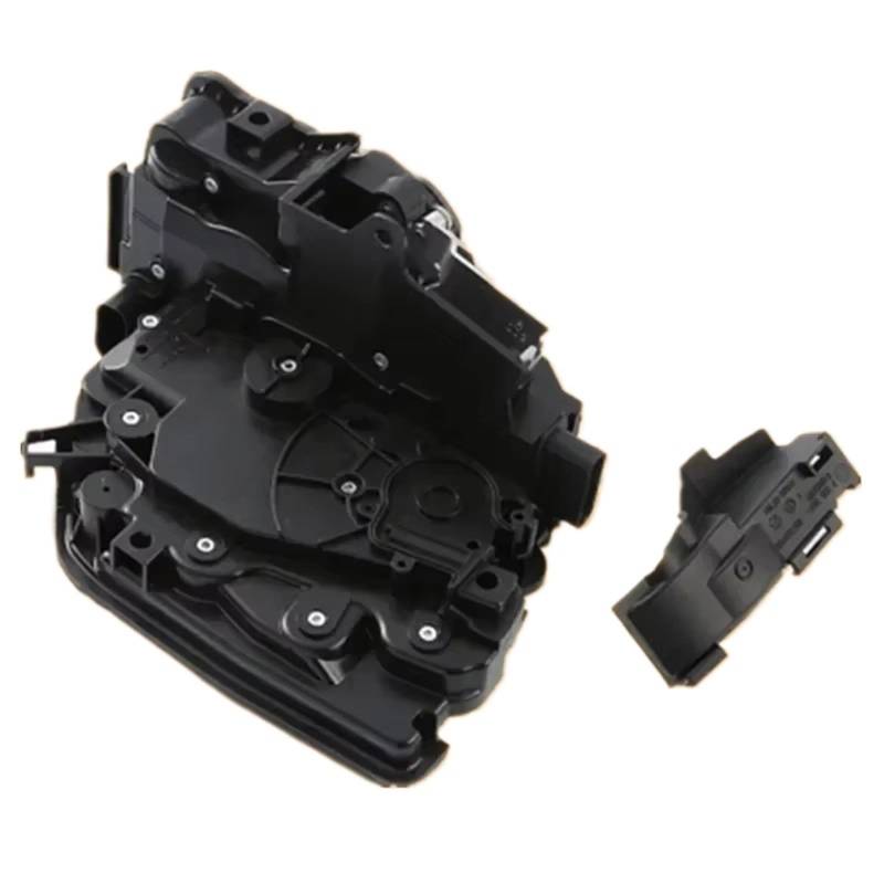 Türschloss Stellmotor Vorne Hinten Türschloss Antrieb 51217281945 51217281948 51227281953 51227281954 FÜR 5 G30 7 G11 G12 FÜR X5 M F85 F15 FÜR X6 F16 X6M F8 Türverriegelungsaktuator(Rear Left) von Btnuahq