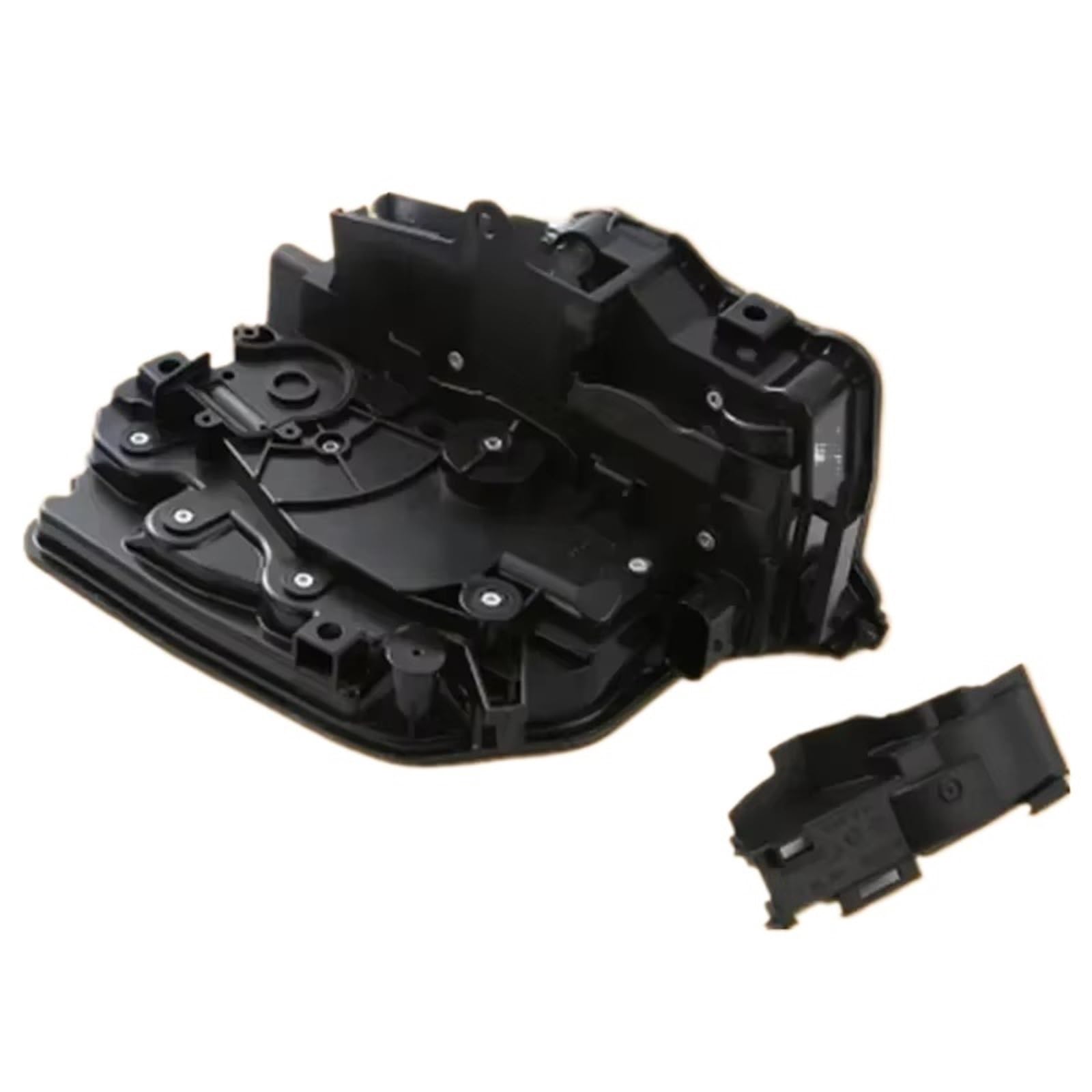 Türschloss Stellmotor Vorne Hinten Türschloss Antrieb 51217281945 51217281948 51227281953 51227281954 FÜR 5 G30 7 G11 G12 FÜR X5 M F85 F15 FÜR X6 F16 X6M F8 Türverriegelungsaktuator(Rear Right) von Btnuahq