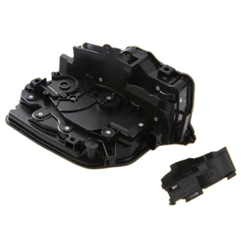 Türschloss Stellmotor Vorne Hinten Türschloss Antrieb 51217281945 51217281948 51227281953 51227281954 FÜR 5 G30 7 G11 G12 FÜR X5 M F85 F15 FÜR X6 F16 X6M F8 Türverriegelungsaktuator(Rear Right) von Btnuahq