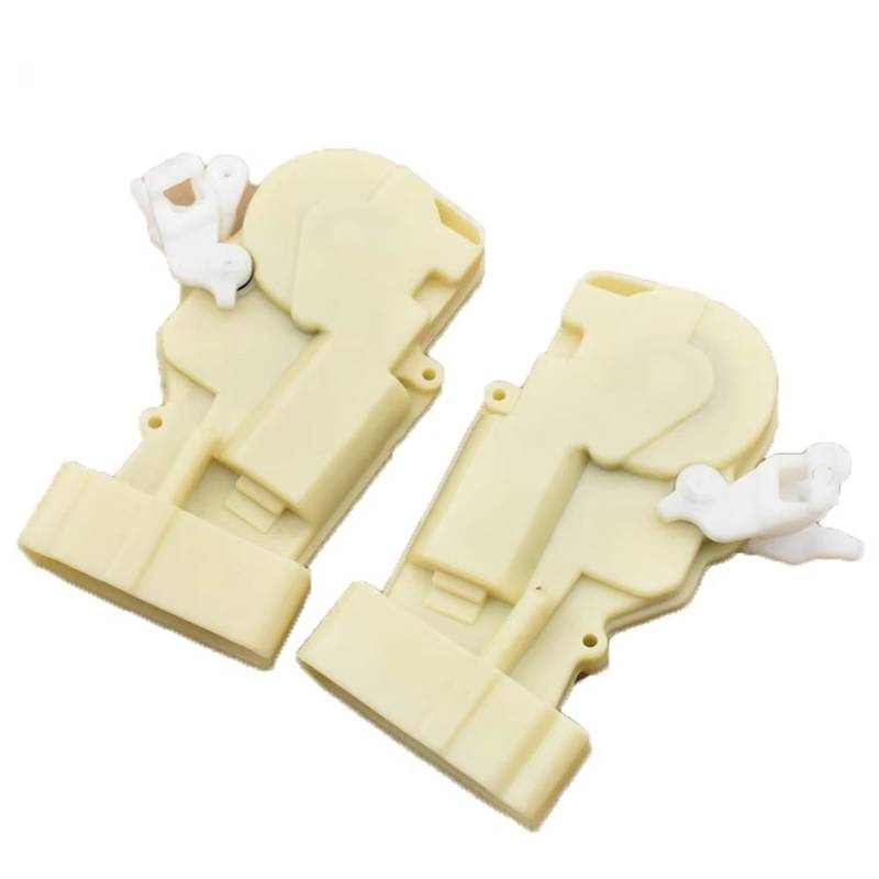 Türschloss Stellmotor Vorne Links Und Vorne Rechts Türschloss Antrieb Seite 69040-20550 69030-20550 6Pins Für Toyota Für Celica 2000 2001 2002 2003 2004 2005 Türverriegelungsaktuator von Btnuahq
