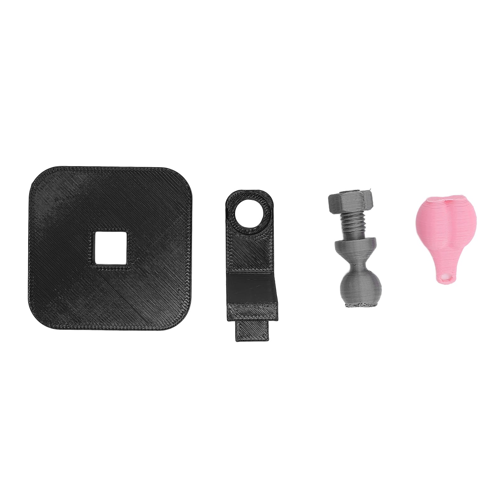 Anhängerkupplung Cover, 3D mit winzigen Nüssen Novelty Towing Gag Ball, lustige Anhängerkupplung Cover für LKW -Zubehör Anhängerkupplung Cover, 3D mit winzigen Nüssen Novelty Towing Gag Ball, lustige Anhängerkupplung Cover für LKW -Zubehör von Buachois