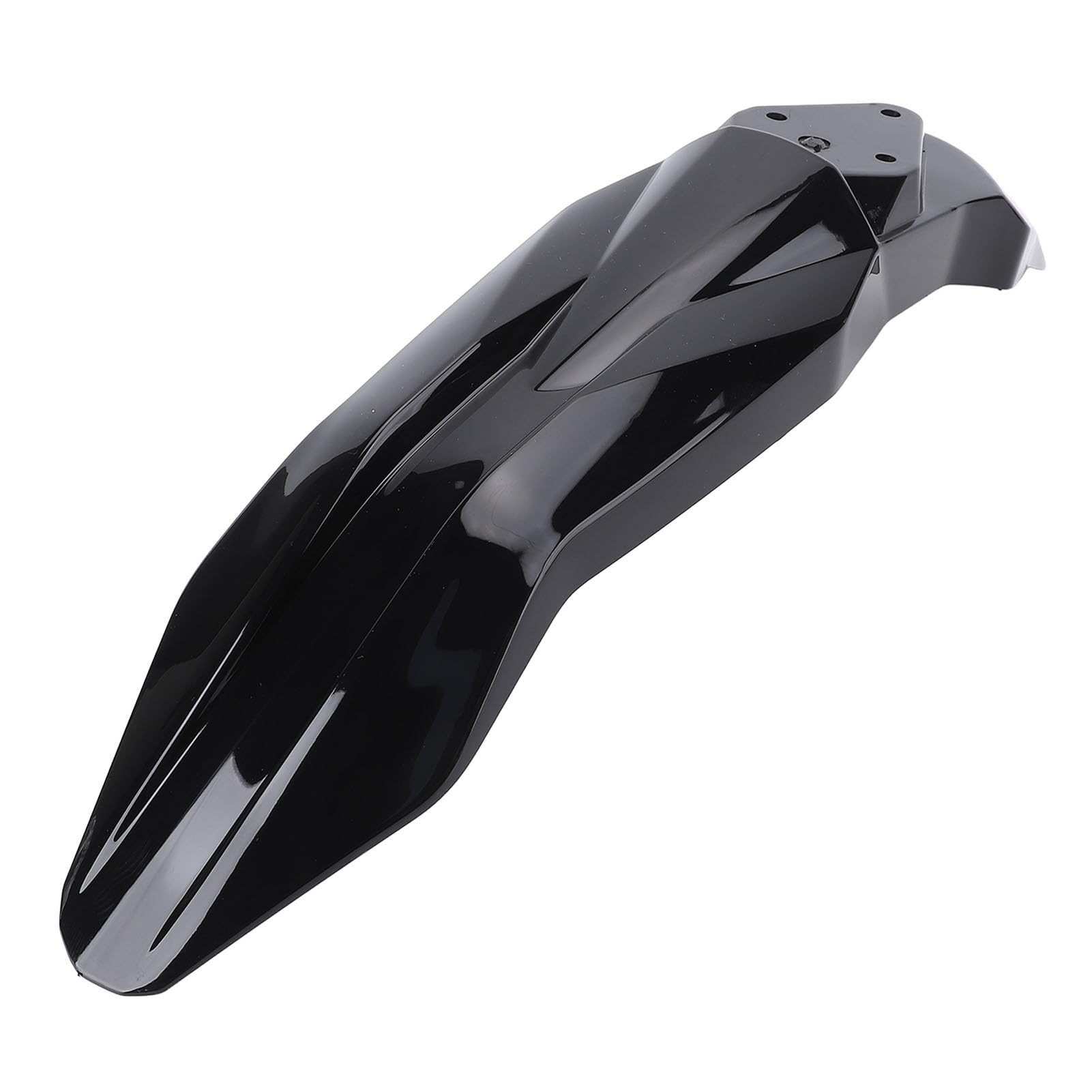 Motorrad -Front -Kotflügel, glänzendes Schwarz verhindern, DASS der Protektor von Motorrad -Maddeluards, der Austausch vorderen Kotflügel für x3 mx3 mx4 Motorrad -Front -Kotflügel, glänzendes Schwarz verhindern, DASS der Protektor von Motorrad -Maddeluards, der Austausch vorderen Kotflügel für x3 mx3 mx4 von Buachois
