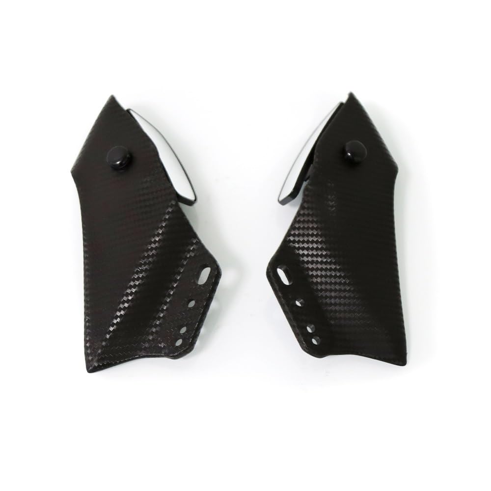 BucCan Motorrad Rückspiegel Für Ho&nda CBR650R CBR 650 R CBR650 R 2019-2022 Universal Motorrad Einstellbare Seitenflügel Spoiler Verkleidung Mit Rückspiegel BucCan Motorrad Rückspiegel Für Ho&nda CBR650R CBR 650 R CBR650 R 2019-2022 Universal Motorrad Einstellbare Seitenflügel Spoiler Verkleidung Mit Rückspiegel von BucCan