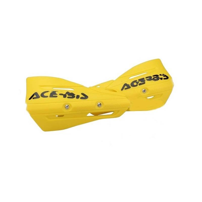 Motorrad Lenker Bremsschutz Für YAM & AHA Für HON & DA EXC KLX YZF CRF Dirt Bike Enduro Lenkerschutz Universal Handschutz Motorrad Handschutz Schutz von BucCan