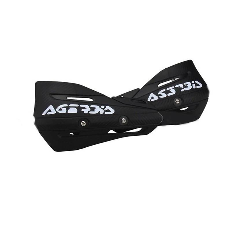 Motorrad Lenker Bremsschutz Für YAM & AHA Für HON & DA EXC KLX YZF CRF Dirt Bike Enduro Lenkerschutz Universal Handschutz Motorrad Handschutz Schutz von BucCan