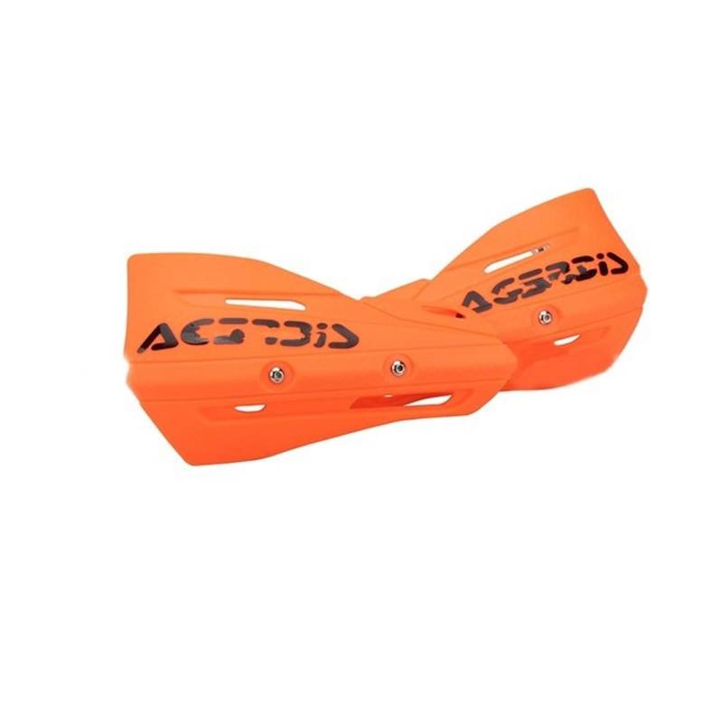 Motorrad Lenker Bremsschutz Für YAM & AHA Für HON & DA EXC KLX YZF CRF Dirt Bike Enduro Lenkerschutz Universal Handschutz Motorrad Handschutz Schutz von BucCan
