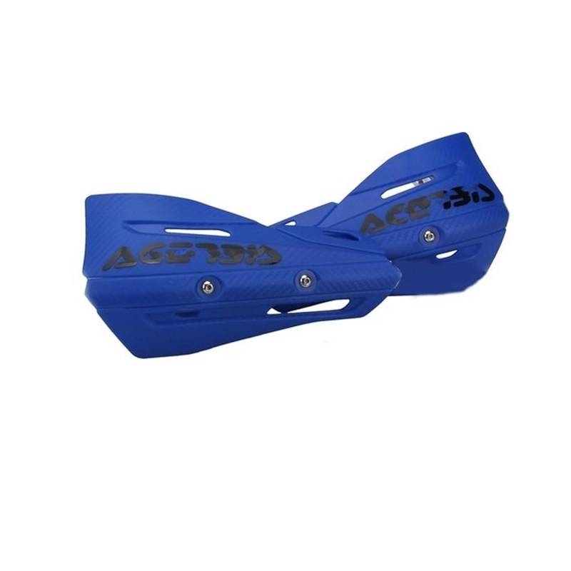 Motorrad Lenker Bremsschutz Für YAM & AHA Für HON & DA EXC KLX YZF CRF Dirt Bike Enduro Lenkerschutz Universal Handschutz Motorrad Handschutz Schutz von BucCan