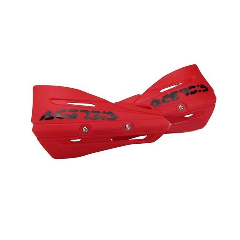 Motorrad Lenker Bremsschutz Für YAM & AHA Für HON & DA EXC KLX YZF CRF Dirt Bike Enduro Lenkerschutz Universal Handschutz Motorrad Handschutz Schutz von BucCan