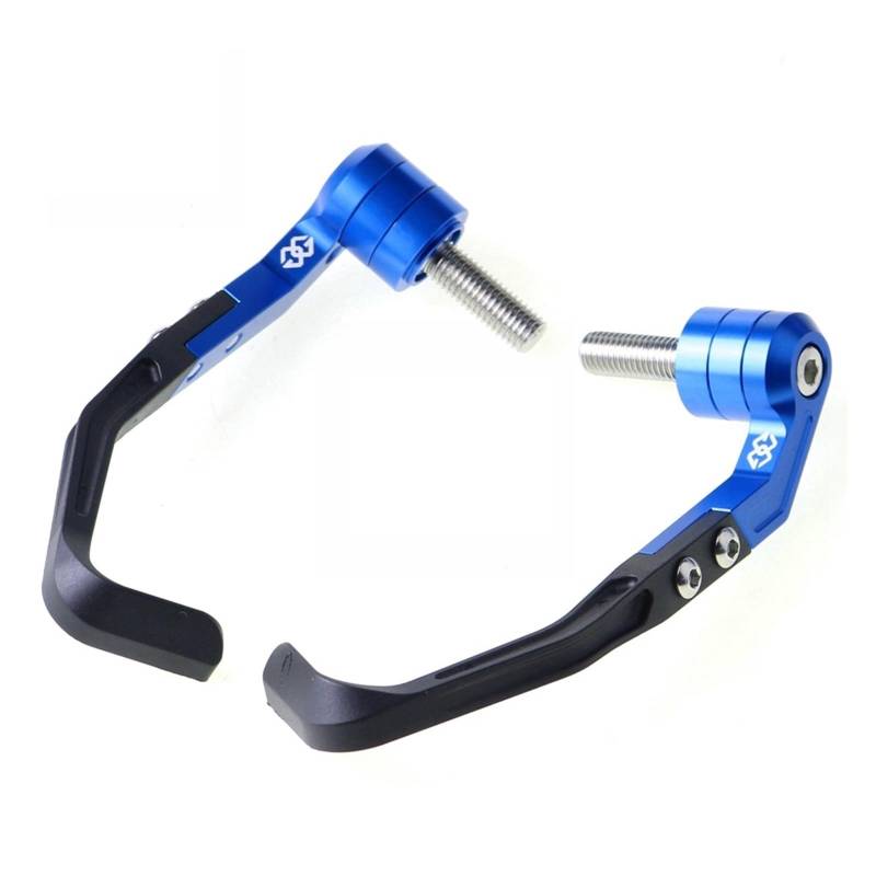 Motorrad Lenker Bremsschutz Für YAM&AHA R6 2017-2020 R1 R1S R1M 2015-2021 Motorrad Hebelschutz Bremskupplung Lenkerschutz von BucCan