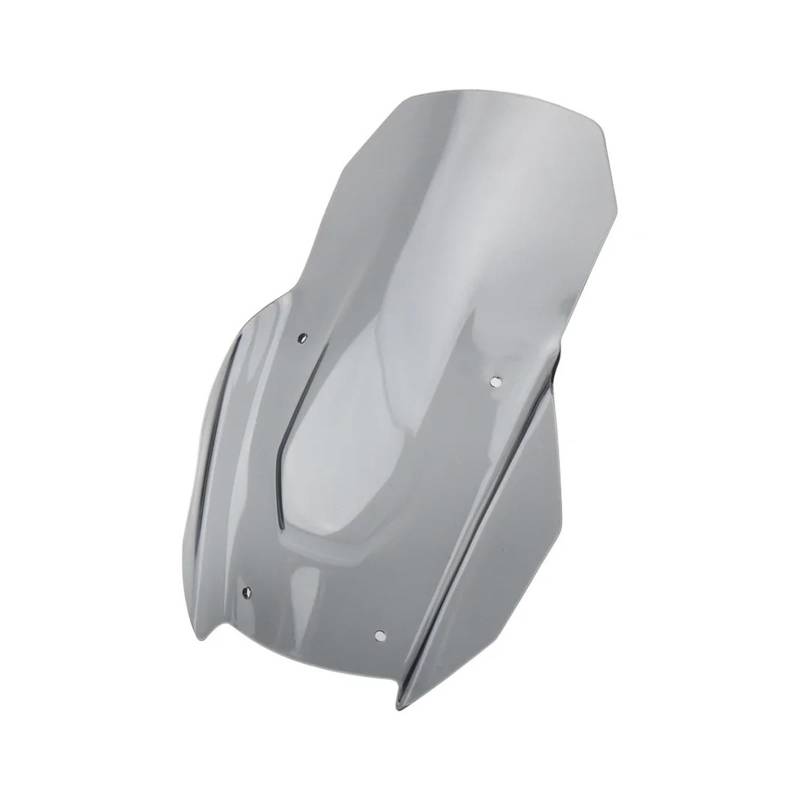 Wind Abweiser Für Hon&da ADV 350 Adv350 2022 2023 Motorradzubehör Windschutzscheibe Windschutz Windschutz Bildschirm Deflektor Spoiler Protector von BucCan