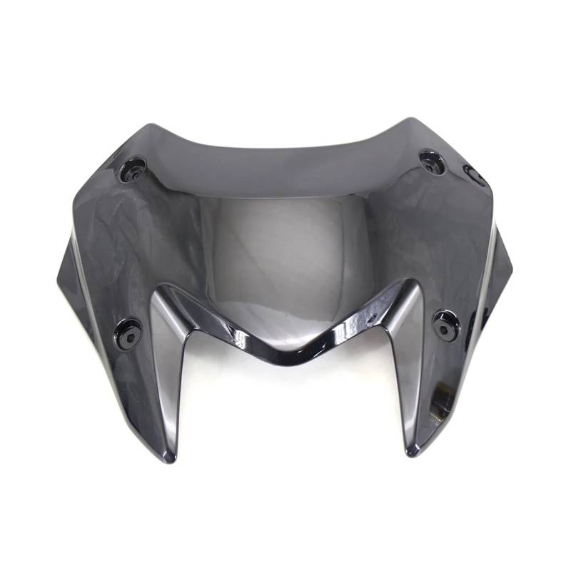 Wind Abweiser Für Yam&aha T-MAX 560 TMAX560 TMAX 560 T-MAX560 2022 2023 Motorrad Wind Bildschirm Verlängerung Windschutzscheibe Spoiler Air Deflektor von BucCan