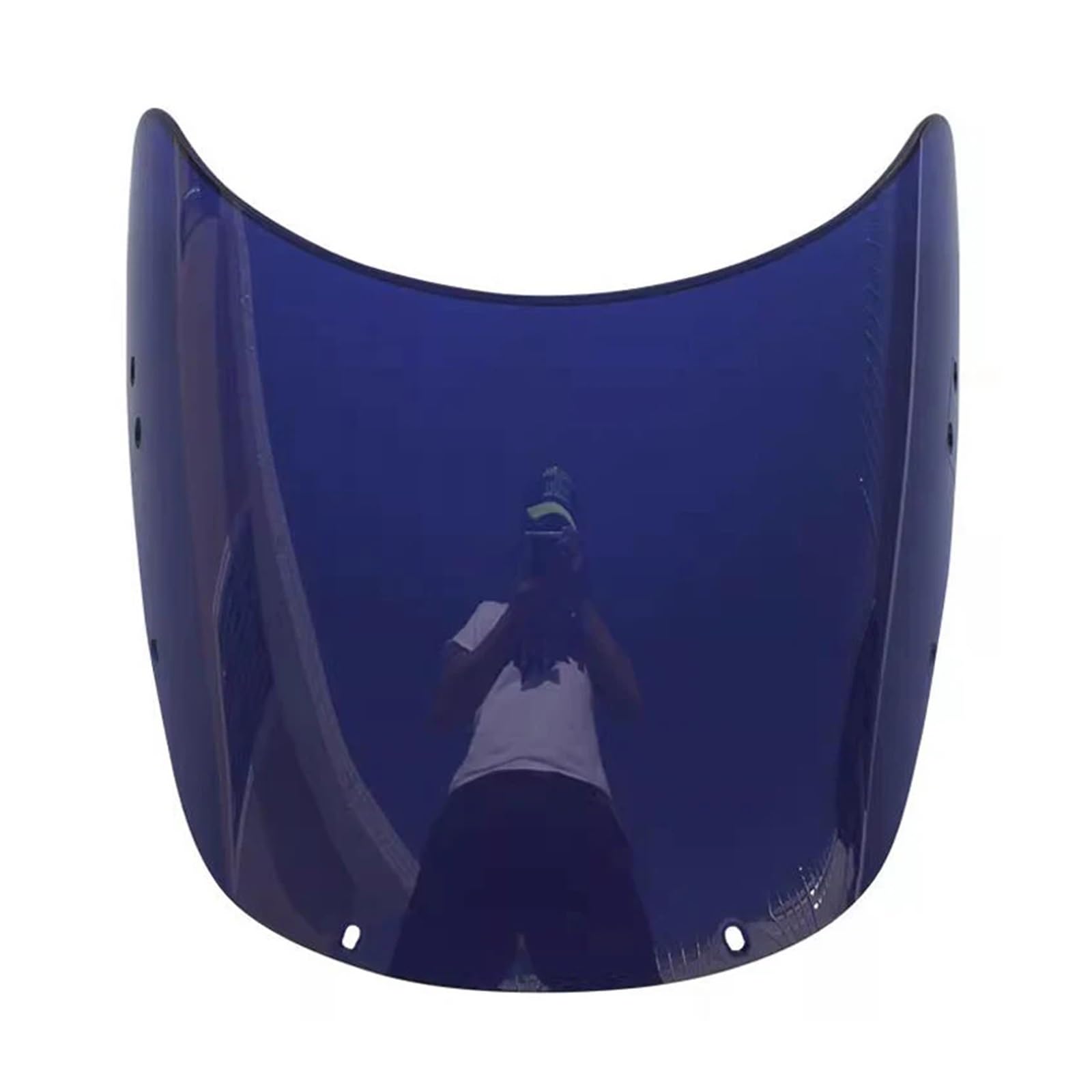 Wind Abweiser Motorrad ABS Windschutzscheibe Spoiler Windschutz Air Windabweiser Für Hon&da CBR400 NC23 CBR400RR MC23 CBR23 1988-1989 Wind Abweiser Motorrad ABS Windschutzscheibe Spoiler Windschutz Air Windabweiser Für Hon&da CBR400 NC23 CBR400RR MC23 CBR23 1988-1989 von BucCan