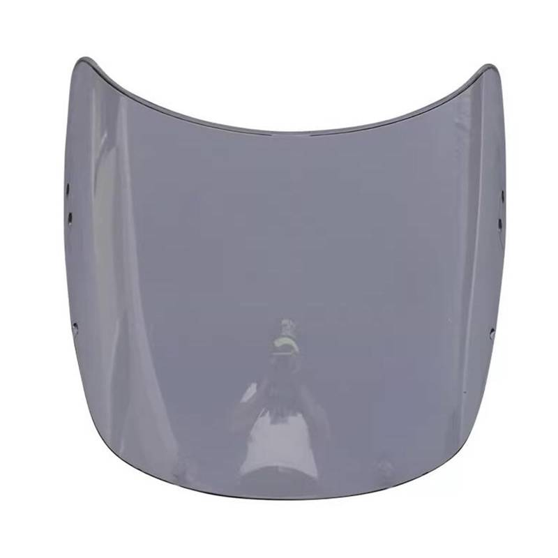 Wind Abweiser Motorrad ABS Windschutzscheibe Spoiler Windschutz Air Windabweiser Für Hon&da CBR400 NC23 CBR400RR MC23 CBR23 1988-1989 von BucCan