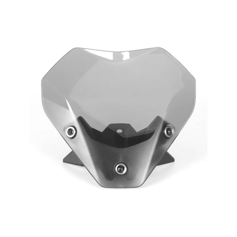 Wind Abweiser Motorrad Spoiler Windschutz Windschutz Windabweiser Bildschirm Schild Spoiler FÜR BM&W S1000R S 1000 RS 1000R 2021 2022 2023 von BucCan