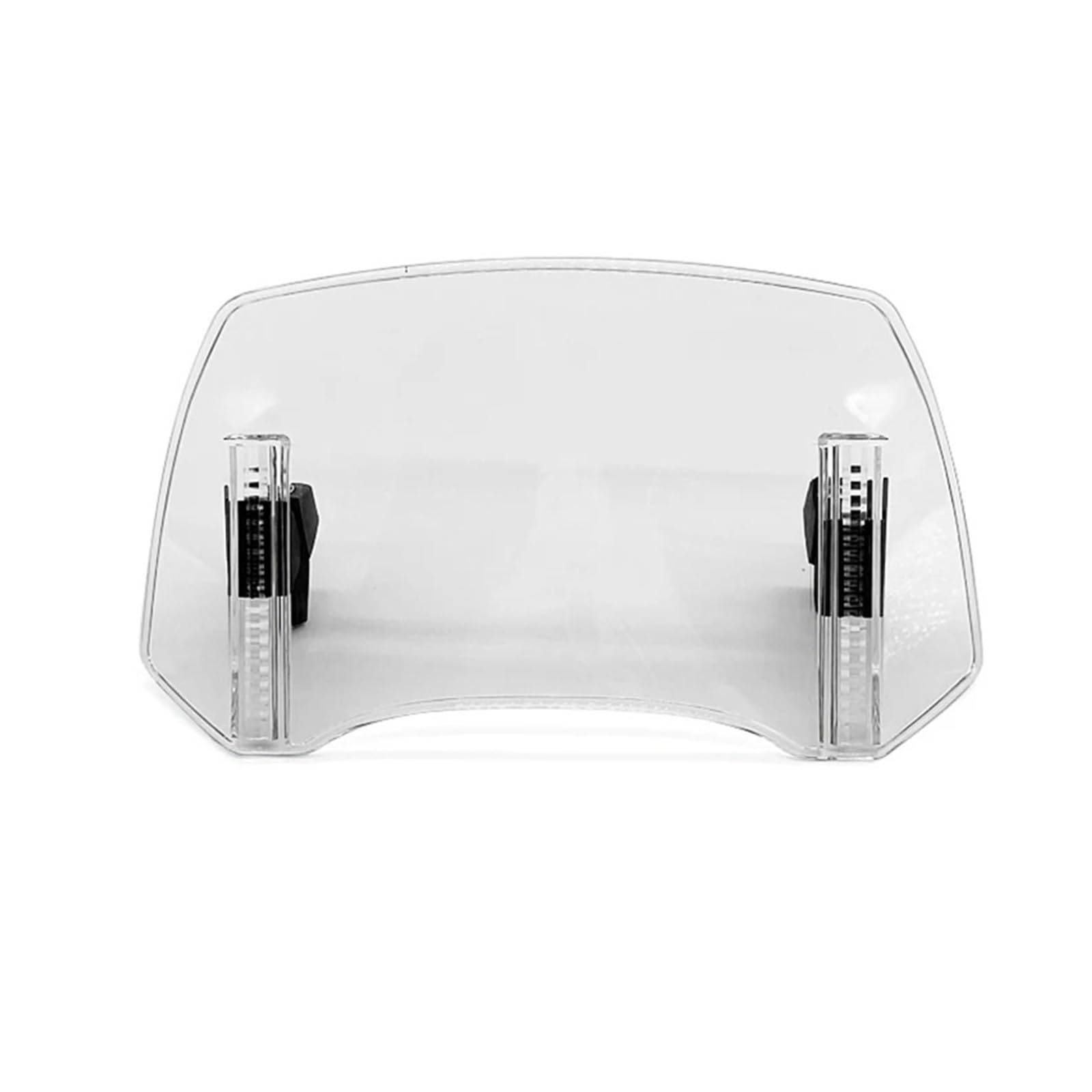 Wind Abweiser Motorrad Windschutzscheibe Verlängerung Spoiler Windschutz Air Deflektor Für Hon&da Silver Wing GT 400 600 ST1300 EINE STX1300 600 Wind Abweiser Motorrad Windschutzscheibe Verlängerung Spoiler Windschutz Air Deflektor Für Hon&da Silver Wing GT 400 600 ST1300 EINE STX1300 600 von BucCan