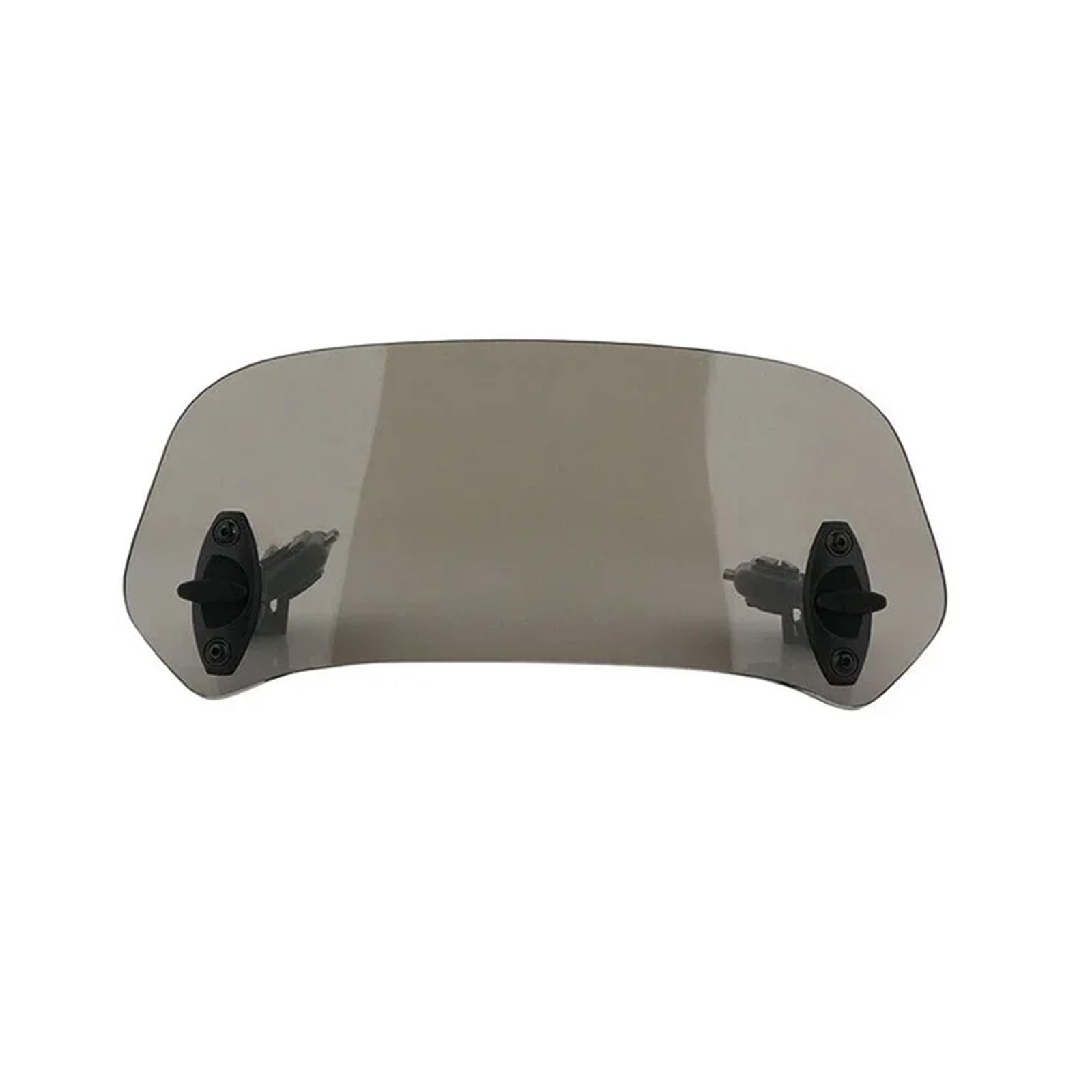 Wind Abweiser Universal Motorrad Windschutzscheibe Verlängerung Einstellbare Spoiler Clamp-Auf Windschutzscheibe Windabweiser Für Hon&da Für BM&W Für Yam&aha Wind Abweiser Universal Motorrad Windschutzscheibe Verlängerung Einstellbare Spoiler Clamp-Auf Windschutzscheibe Windabweiser Für Hon&da Für BM&W Für Yam&aha von BucCan
