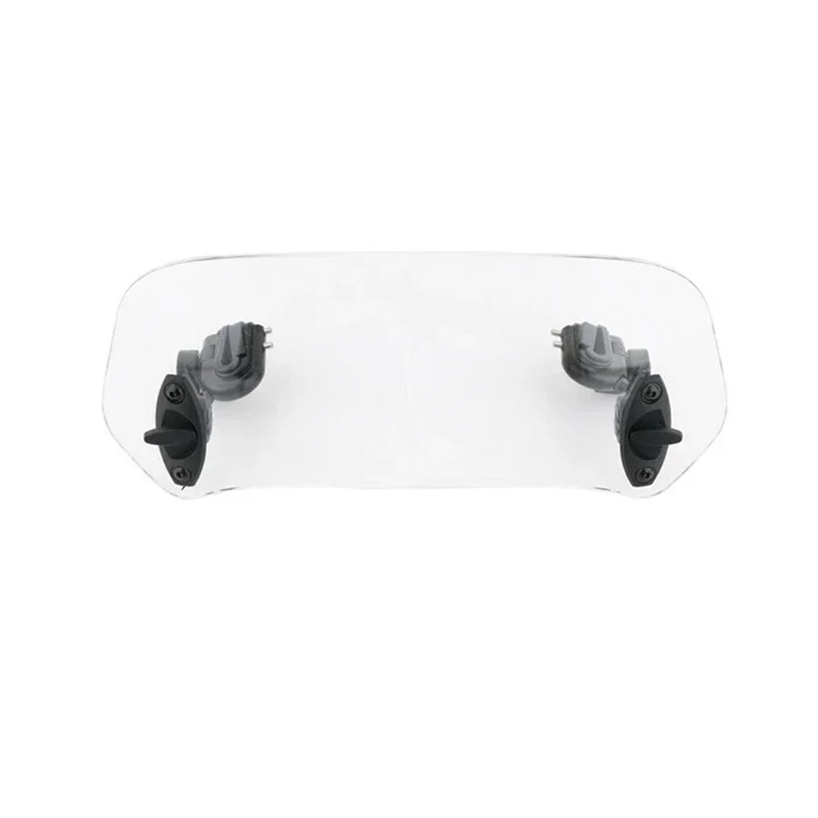 Wind Abweiser Universal Motorrad Windschutzscheibe Verlängerung Einstellbare Spoiler Clamp-Auf Windschutzscheibe Windabweiser Für Hon&da Für BM&W Für Yam&aha Wind Abweiser Universal Motorrad Windschutzscheibe Verlängerung Einstellbare Spoiler Clamp-Auf Windschutzscheibe Windabweiser Für Hon&da Für BM&W Für Yam&aha von BucCan