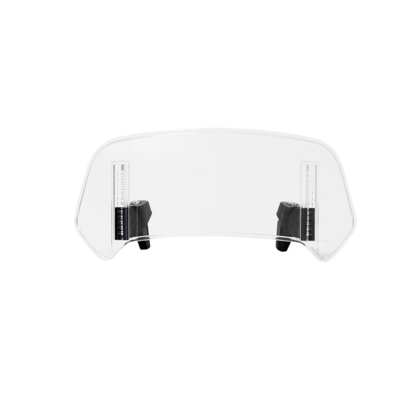 Wind Abweiser Universal Motorrad Windschutzscheibe Verlängerung Einstellbare Spoiler Windabweiser Für Hon&da NC750X NC750S NC700X NC700S 750 CTX700 Wind Abweiser Universal Motorrad Windschutzscheibe Verlängerung Einstellbare Spoiler Windabweiser Für Hon&da NC750X NC750S NC700X NC700S 750 CTX700 von BucCan