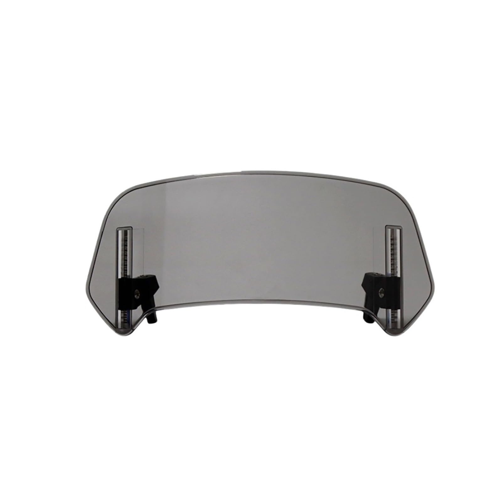 Wind Abweiser Universal Motorrad Windschutzscheibe Verlängerung Einstellbare Spoiler Windabweiser Für Hon&da NC750X NC750S NC700X NC700S 750 CTX700 Wind Abweiser Universal Motorrad Windschutzscheibe Verlängerung Einstellbare Spoiler Windabweiser Für Hon&da NC750X NC750S NC700X NC700S 750 CTX700 von BucCan