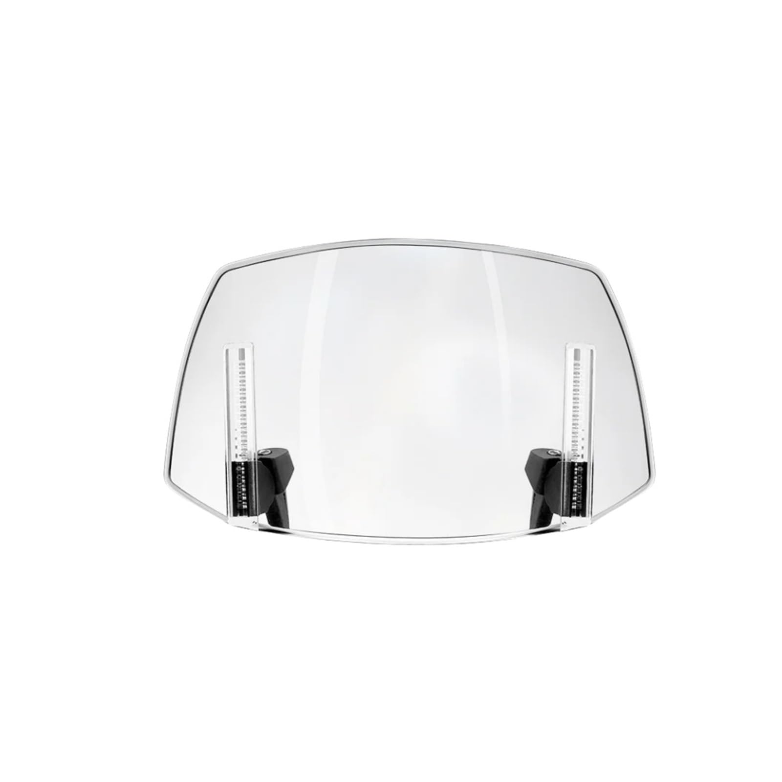 Wind Abweiser Universal Motorrad Windschutzscheibe Witwe Verlängerung Einstellbare Spoiler Windabweiser Für Suzuki V-Strom DL1050 DL 1050 DL1050XT Dl1050 Wind Abweiser Universal Motorrad Windschutzscheibe Witwe Verlängerung Einstellbare Spoiler Windabweiser Für Suzuki V-Strom DL1050 DL 1050 DL1050XT Dl1050 von BucCan