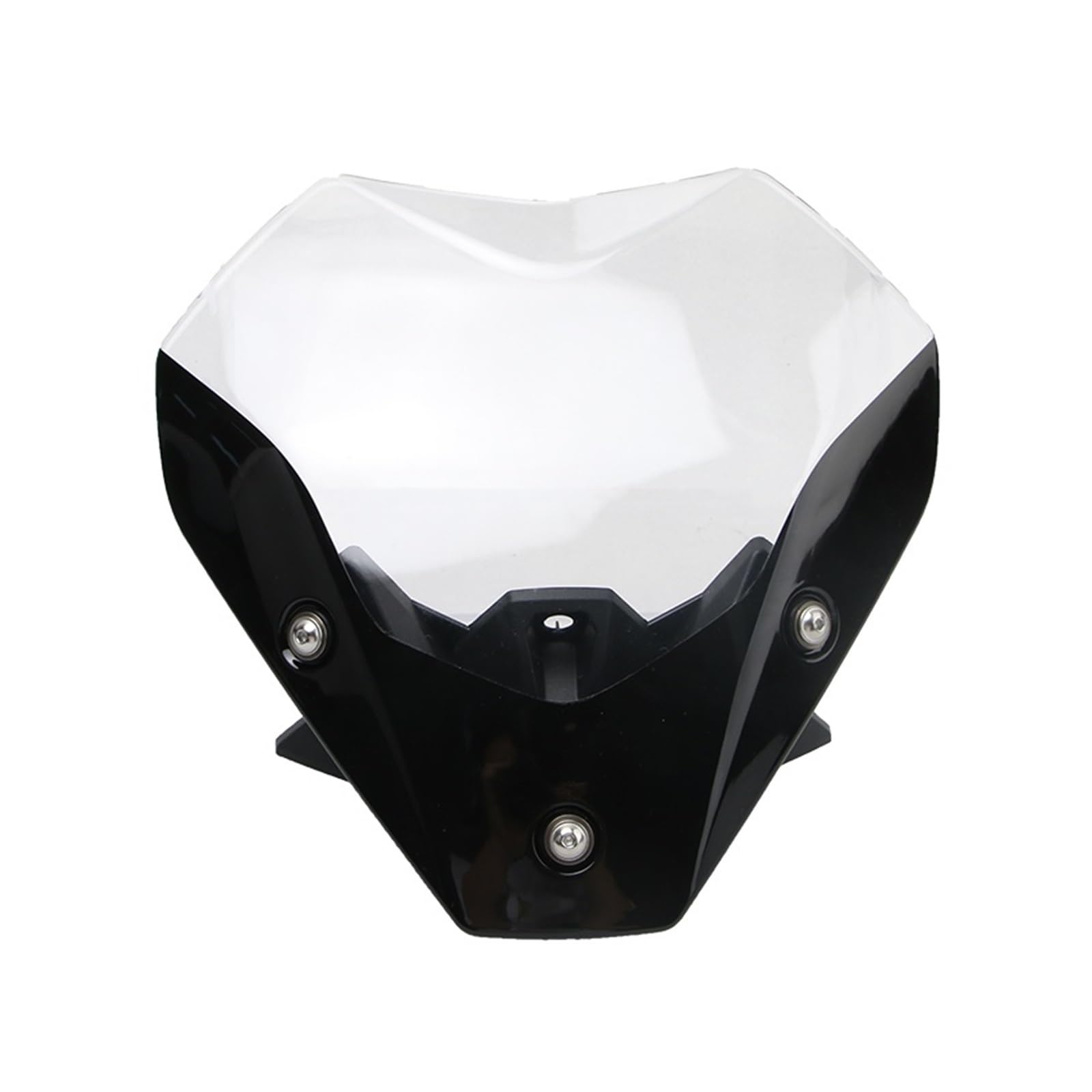 Wind Abweiser Windschutzscheibe Für BM&W S1000R K63 2021 2022 2023 Spoiler Windschutzscheibe Windabweiser Bildschirm Schild Spoiler Wind Abweiser Windschutzscheibe Für BM&W S1000R K63 2021 2022 2023 Spoiler Windschutzscheibe Windabweiser Bildschirm Schild Spoiler von BucCan