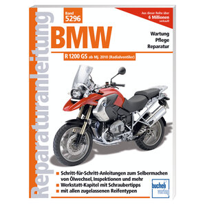 Bucheli Reparaturanleitungen BMW von Bucheli