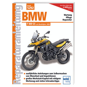 Bucheli Reparaturanleitungen BMW von Bucheli