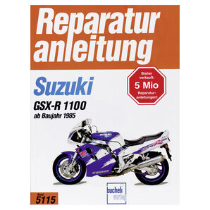 Bucheli Reparaturanleitungen Old- und Youngtimer Bucheli Reparaturanleitungen Old- und Youngtimer von Bucheli