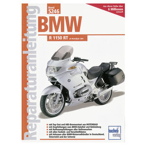 Bucheli Reparaturanleitungen Old- und Youngtimer Bucheli Reparaturanleitungen Old- und Youngtimer von Bucheli