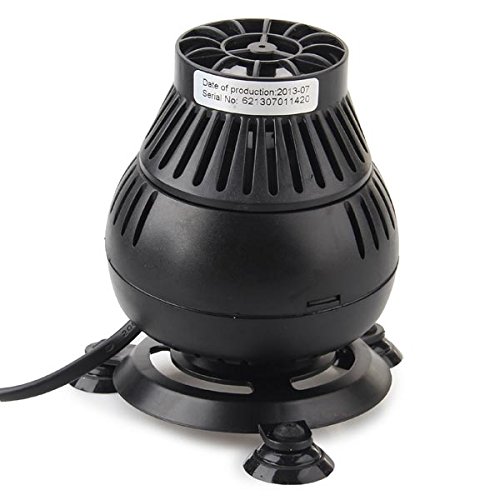 Boyu WM-15 Wasserpumpe Aquarium Wave Maker 16.5W von Buckdirect Worldwide ltd.