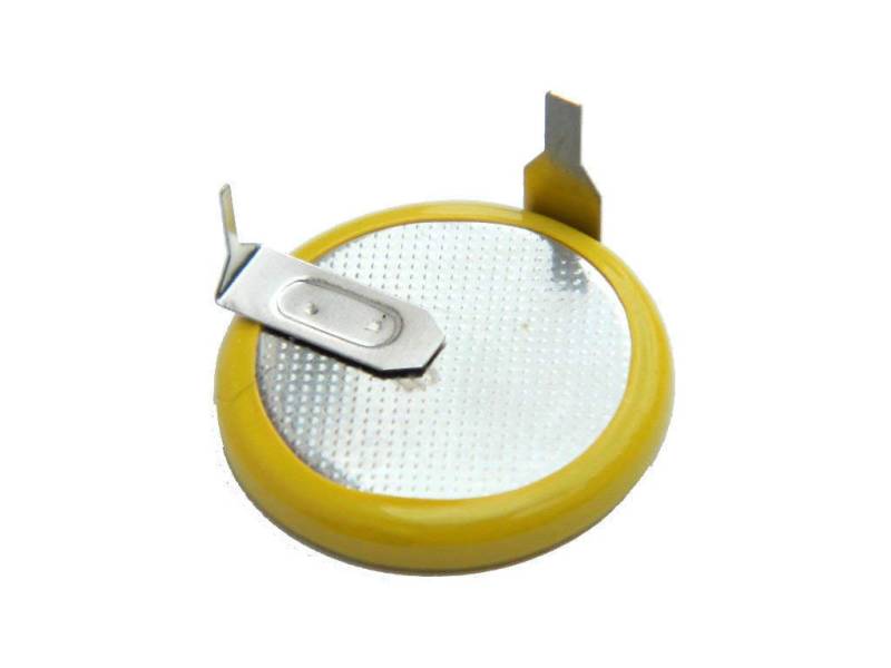 Bucom 2X ML2020 VL2020 für BMW Fernbedienung Schlüssel Battery Key FOB F1 accu von Bucom