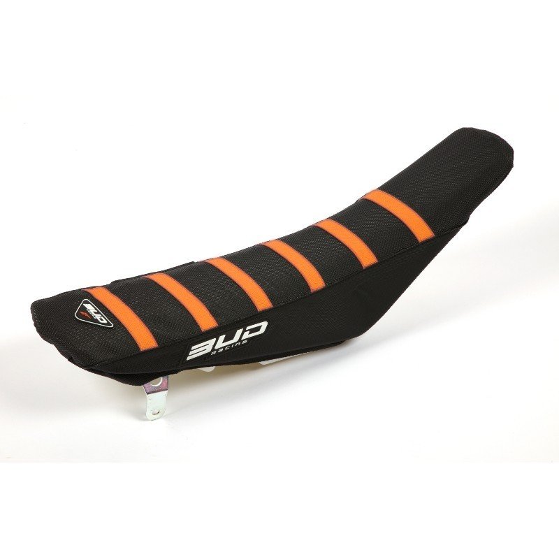 Bud seat cover Full Traction - KTM von Bud Racing