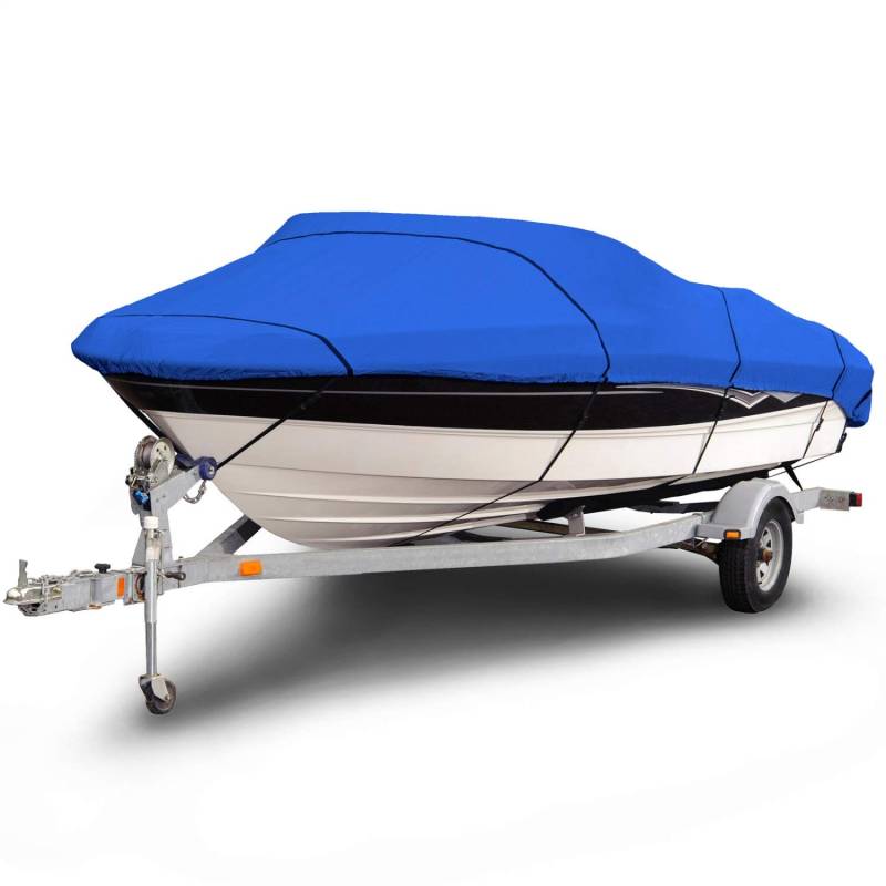 Budge B-1200-X5 Boat-Covers von Budge