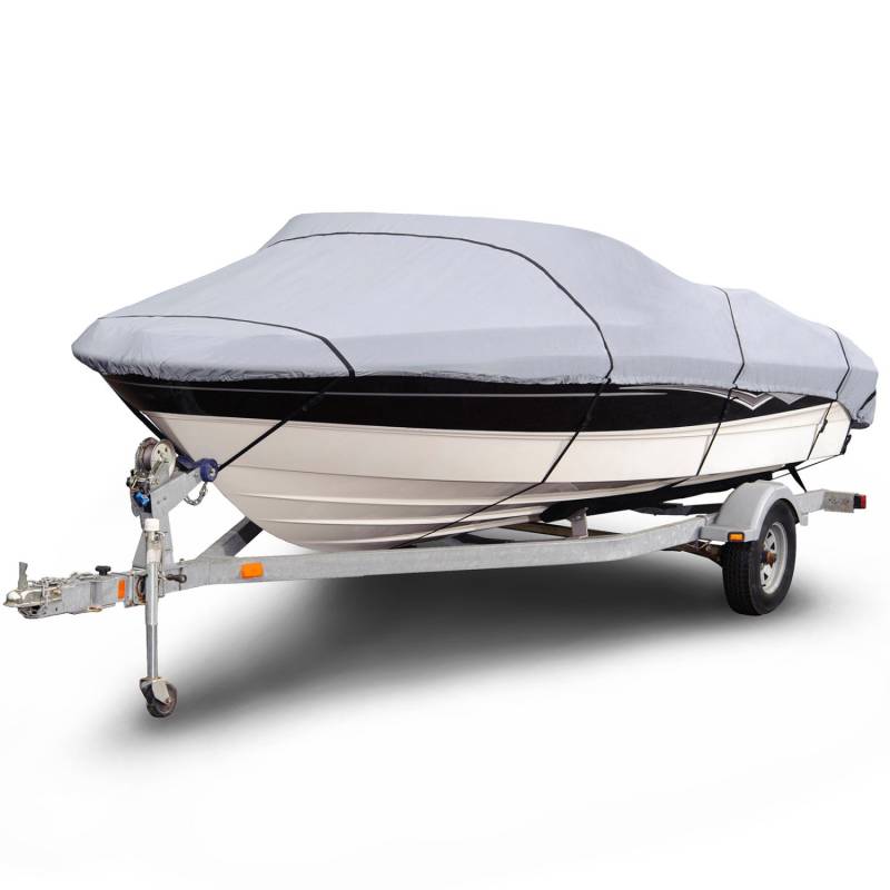Budge B-1201-X2 powersports-Vehicle-Covers von Budge