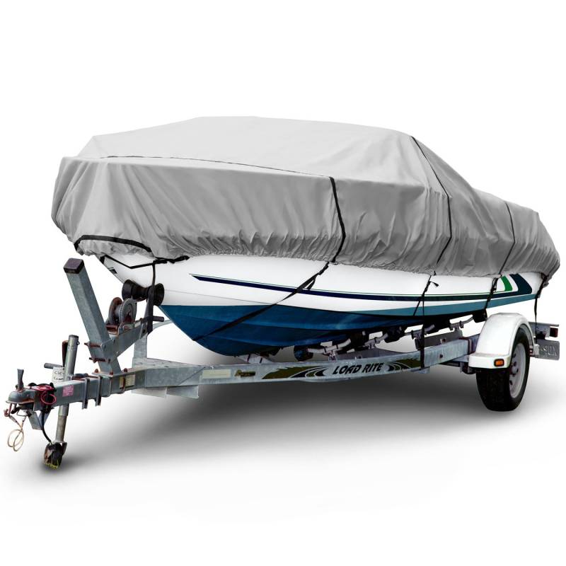 Budge B-1231-X8 powersports-Vehicle-Covers von Budge