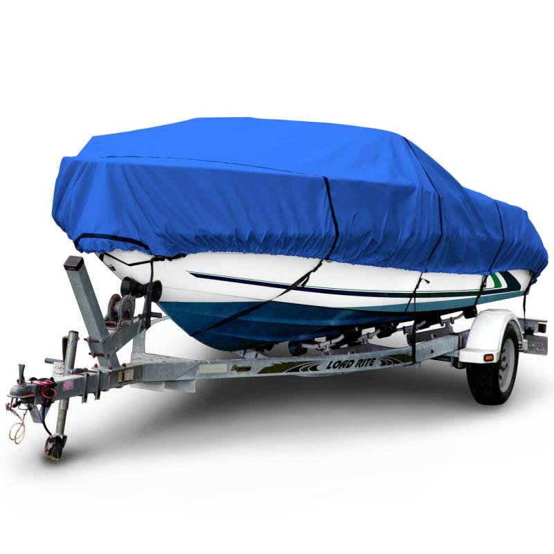 Budge B-600-X8 Boat-Covers von Budge