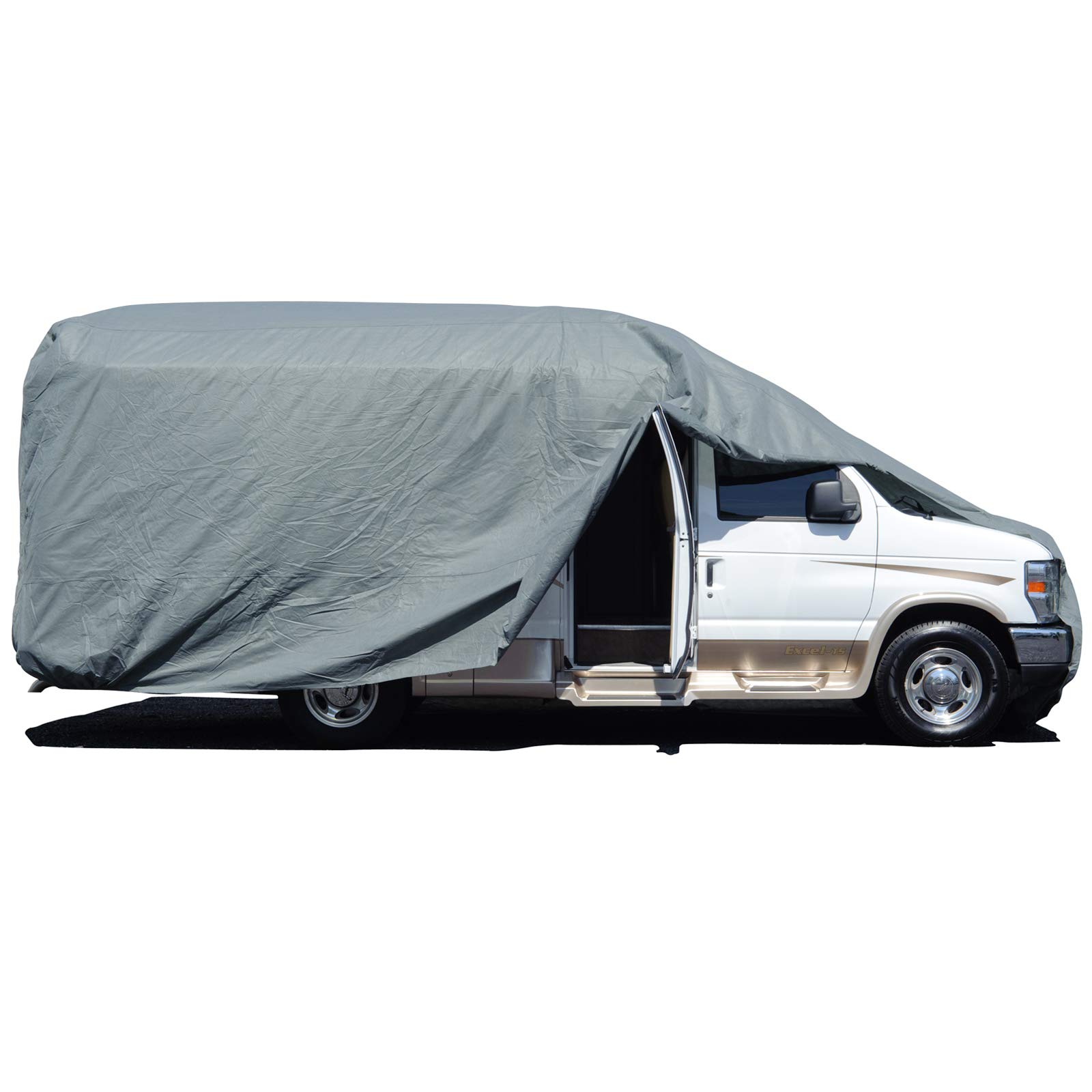 Budge RVRB-22 rv-and-Trailer-Covers Budge RVRB-22 rv-and-Trailer-Covers von Budge