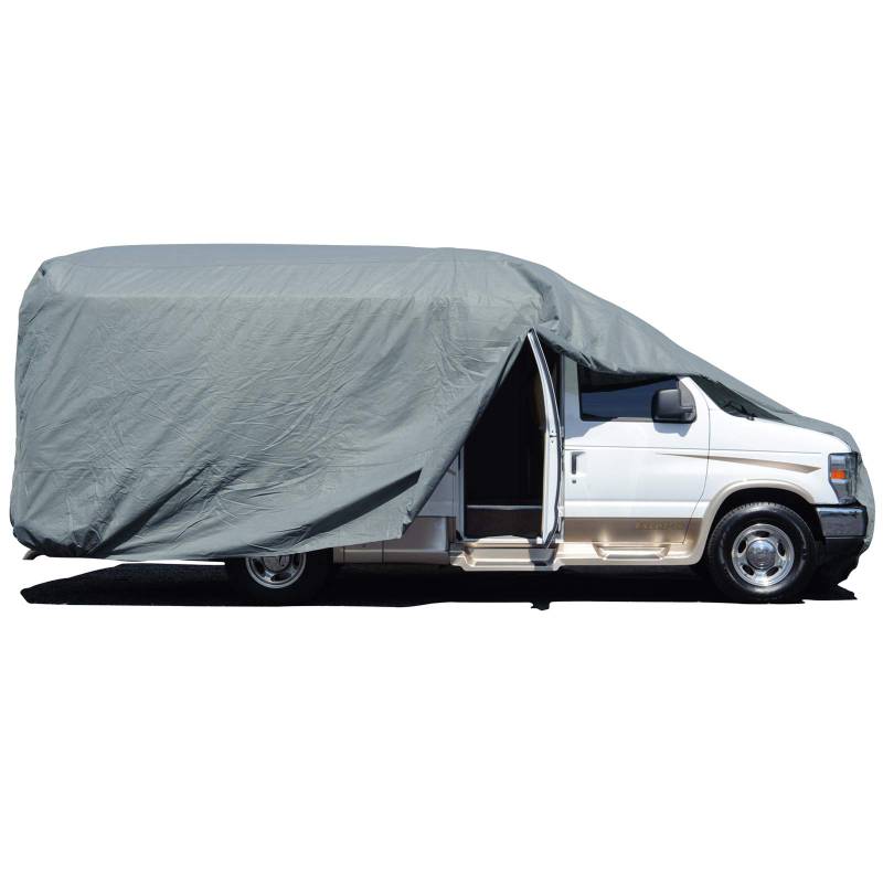 Budge RVRB-22 rv-and-Trailer-Covers von Budge
