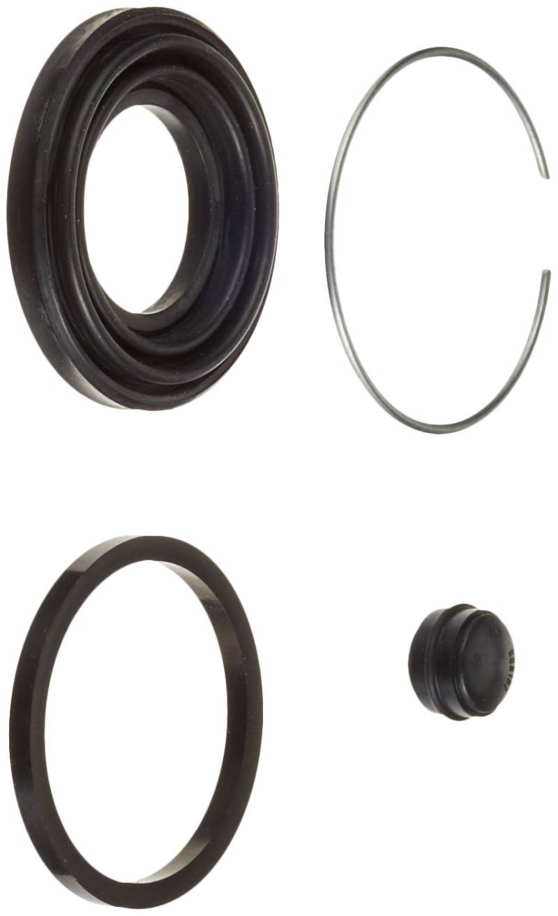 BUDWEG 183524 Dichtungen von Budweg Caliper