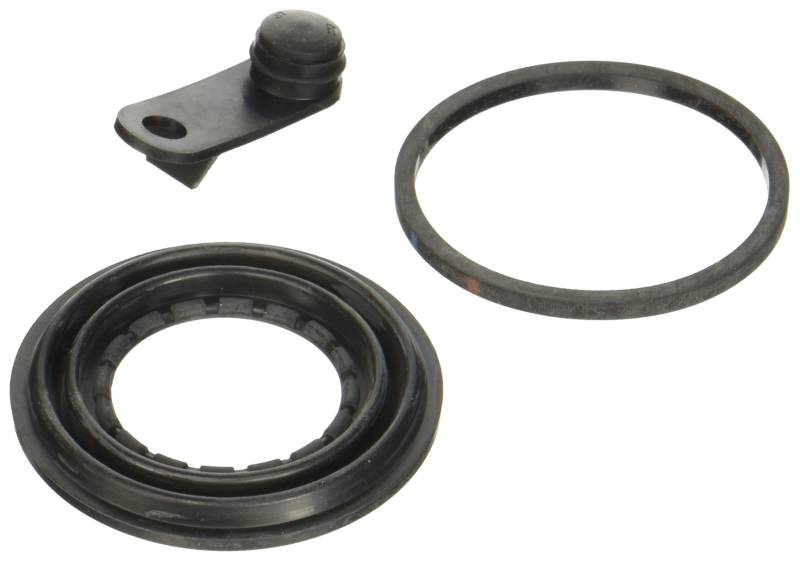 BUDWEG 184892 Dichtungen von Budweg Caliper