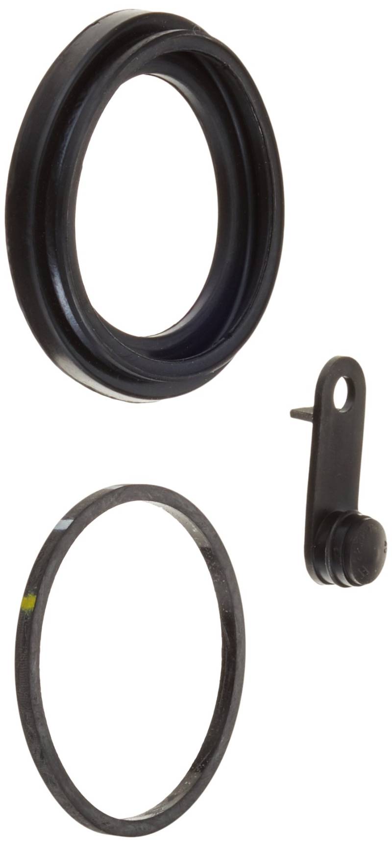 BUDWEG 185470 Dichtungen von Budweg Caliper