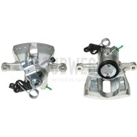 Bremssattel BUDWEG 343430, Hinten Links Bremssattel BUDWEG 343430, Hinten Links von Budweg