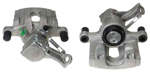 Bremssattel Hinterachse links hinter der Achse Budweg 343098 Bremssattel Hinterachse links hinter der Achse Budweg 343098 von Budweg