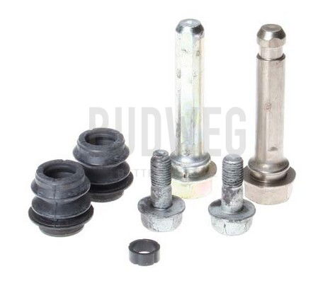 Führungshülsensatz, Bremssattel Budweg 169122 Führungshülsensatz, Bremssattel Budweg 169122 von Budweg