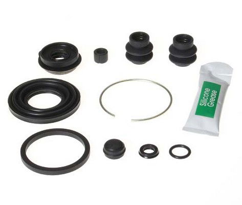 Reparatursatz, Bremssattel Hinterachse Budweg 203628 von Budweg